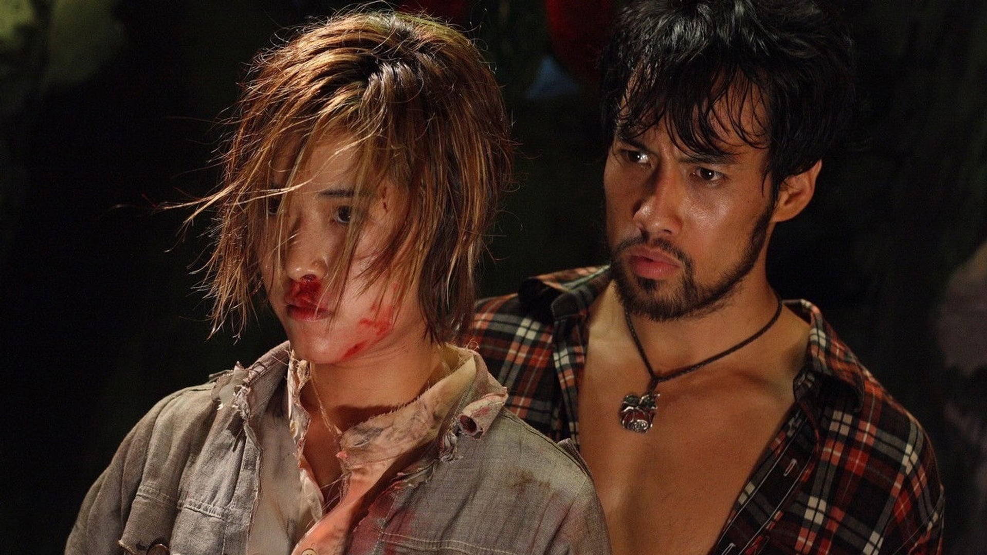 Foto do filme A Fênix Furiosa