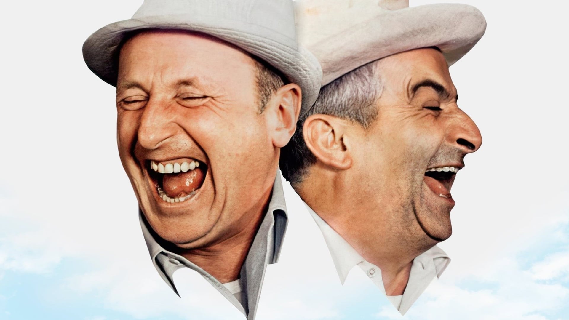 Foto do filme O Trouxa