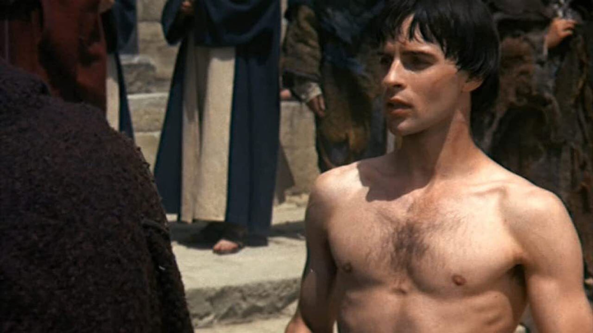 Foto do filme Irmão Sol, Irmã Lua