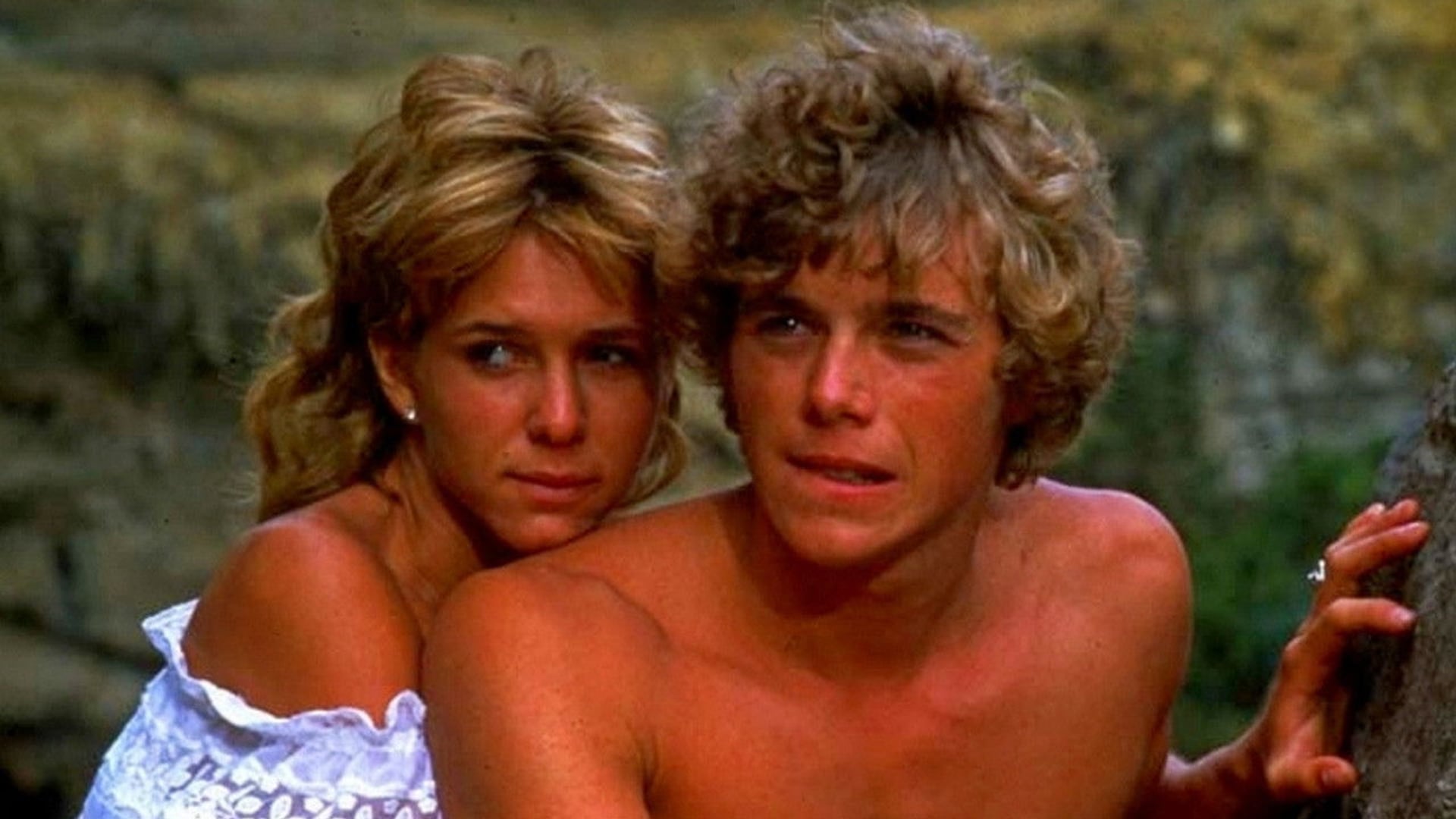 Foto do filme The Pirate Movie