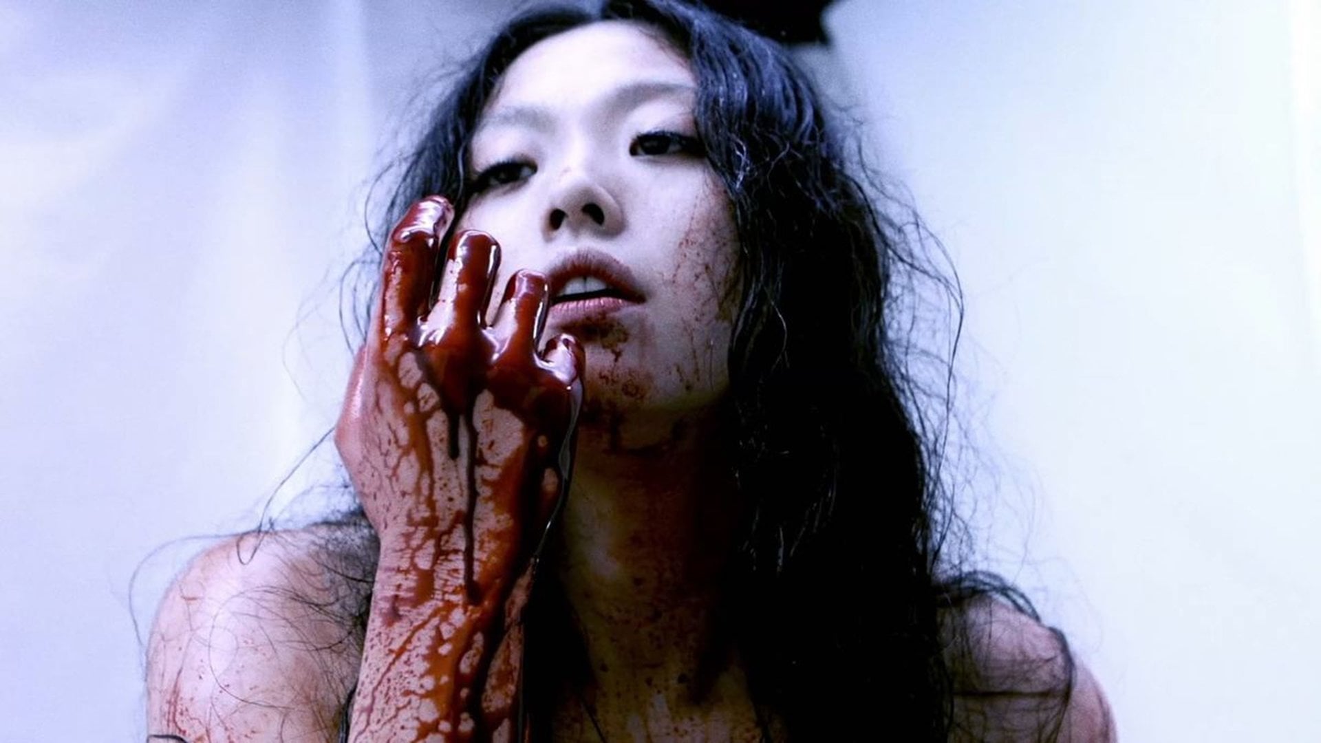 Foto do filme 女体銃 ガン・ウーマン GUN WOMAN