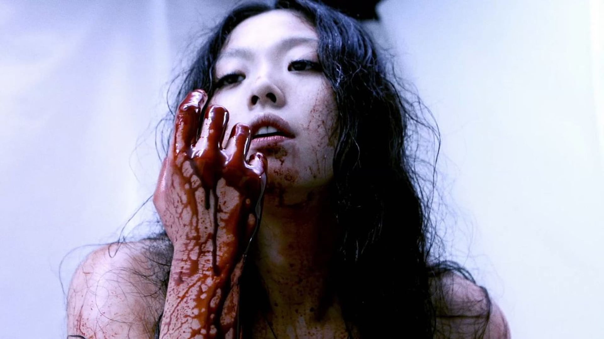 Foto do filme 女体銃 ガン・ウーマン GUN WOMAN
