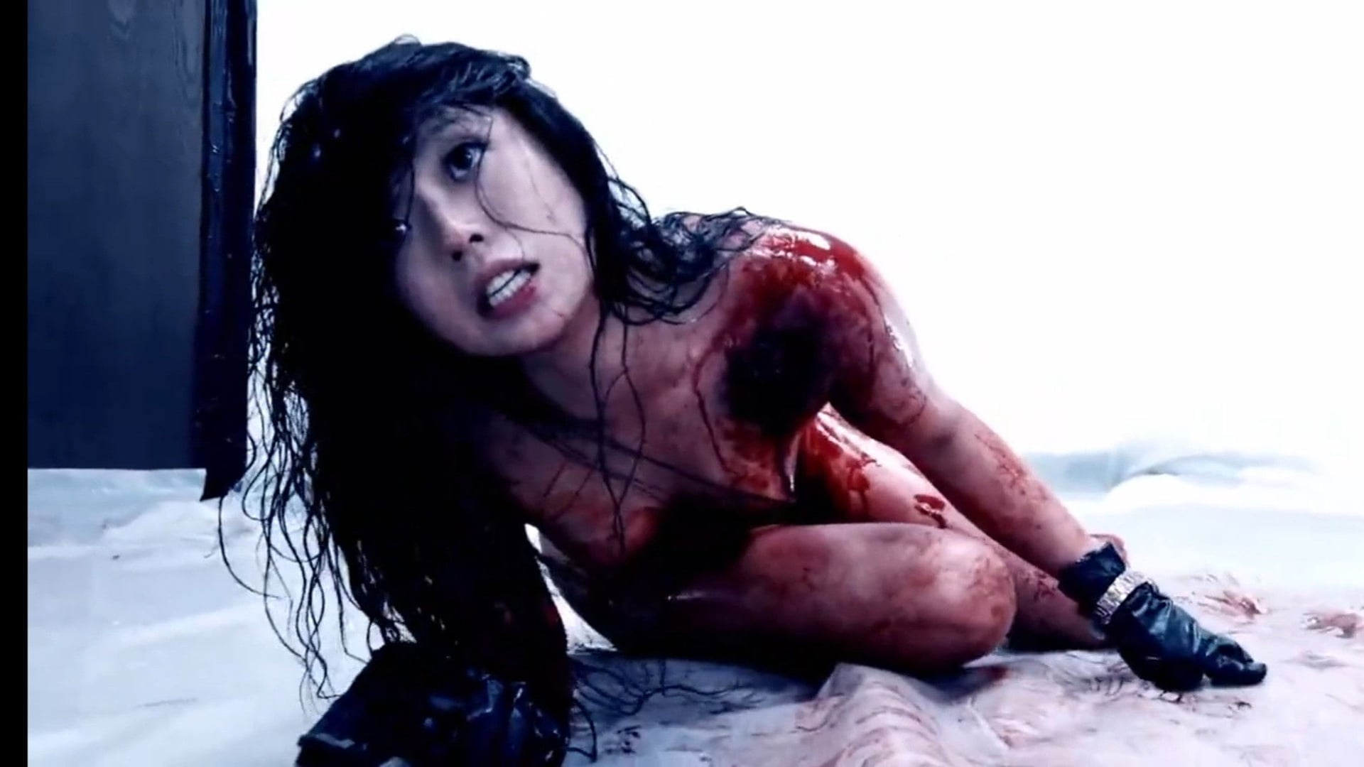 Foto do filme 女体銃 ガン・ウーマン GUN WOMAN