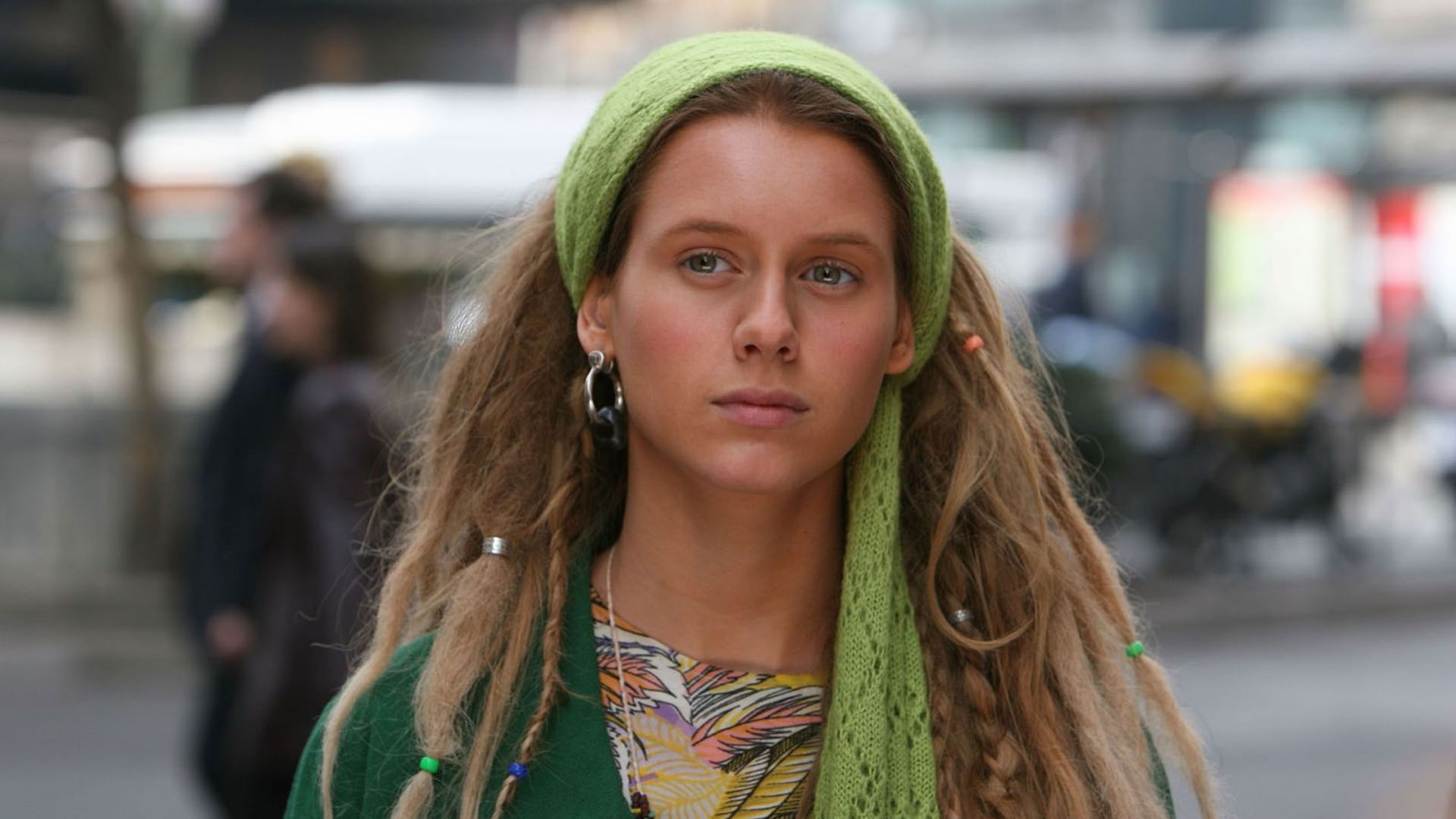 Foto do filme Caótica Ana