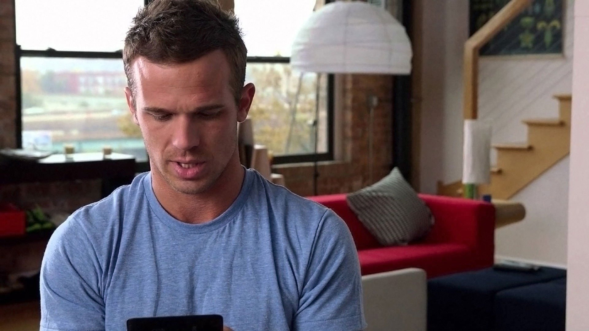 Foto do filme Este Membro não é Meu