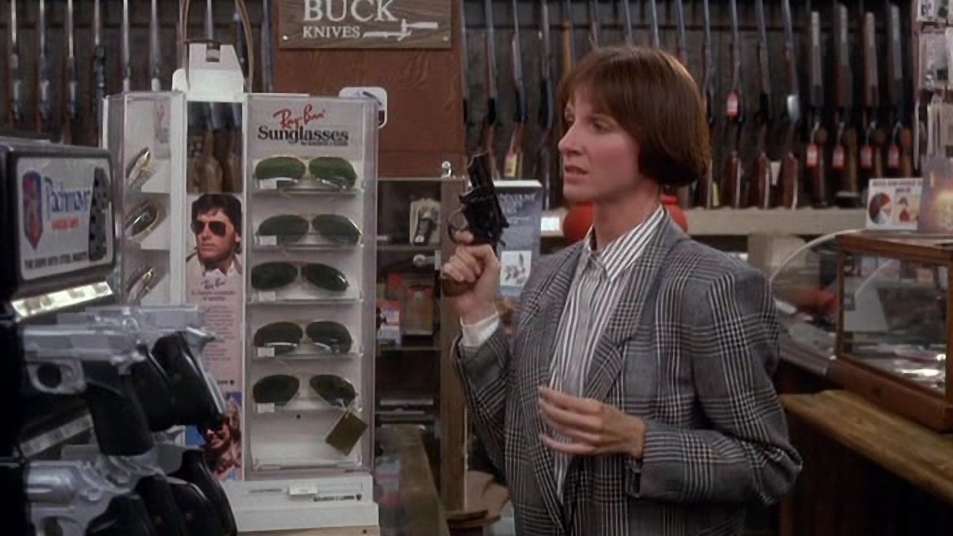 Foto do filme Deu a Louca nas Federais