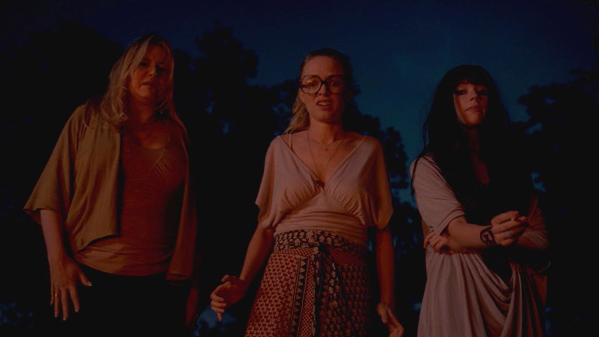 Foto do filme Exterminadoras