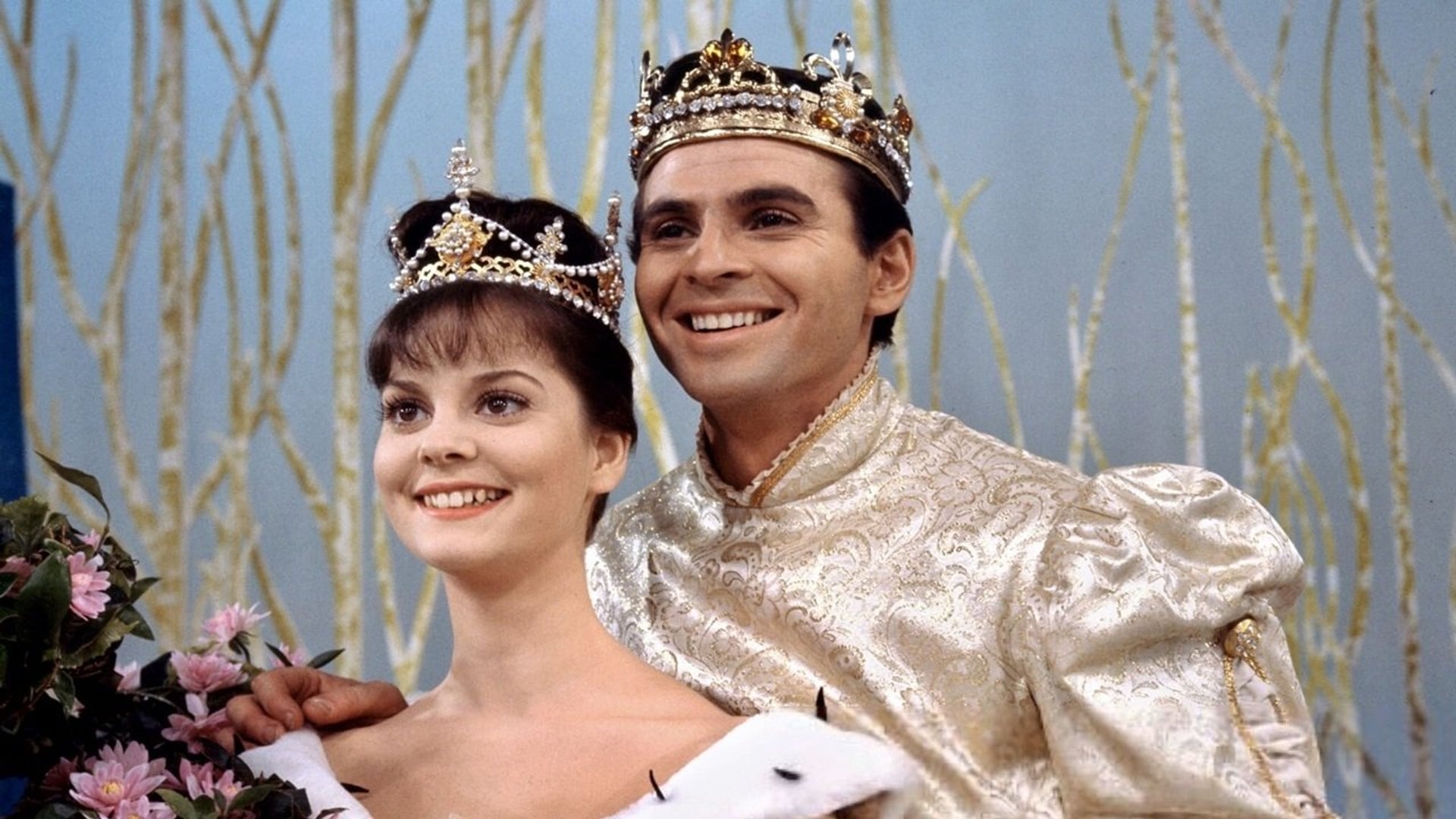 Foto do filme Cinderella