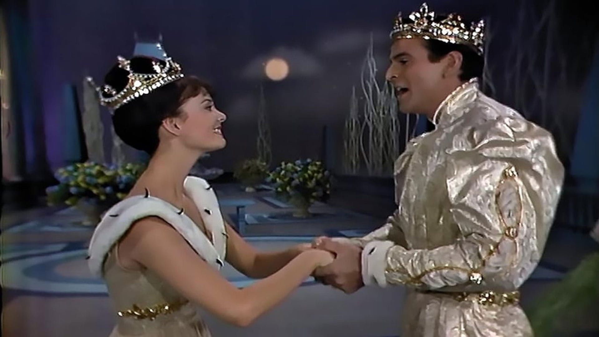 Foto do filme Cinderella