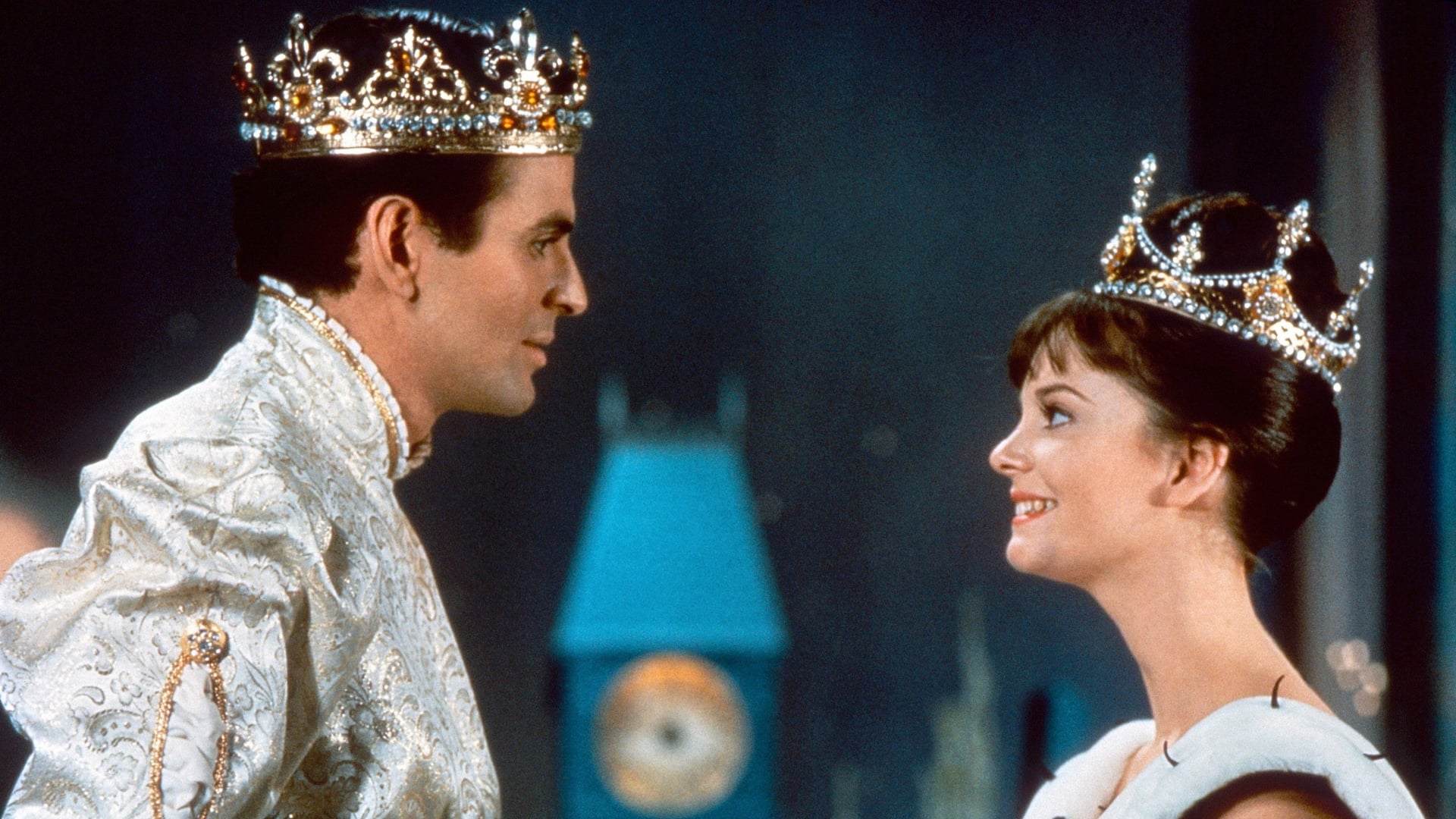 Foto do filme Cinderella