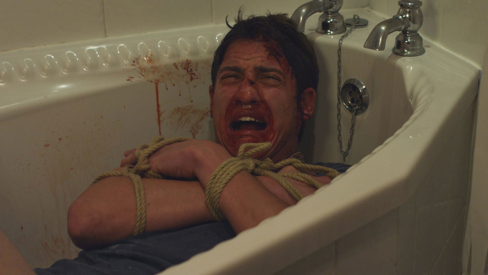 Foto do filme Deadly Virtues: Love. Honour. Obey.