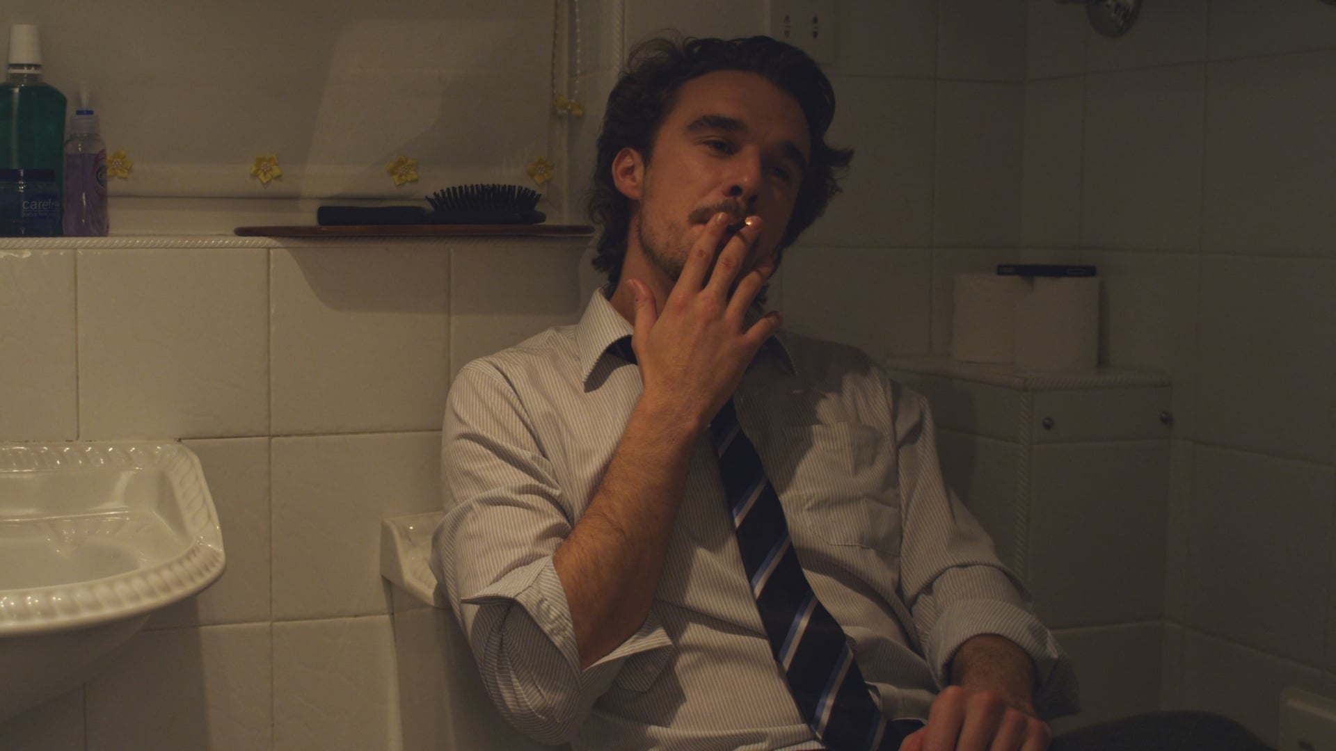 Foto do filme Deadly Virtues: Love. Honour. Obey.