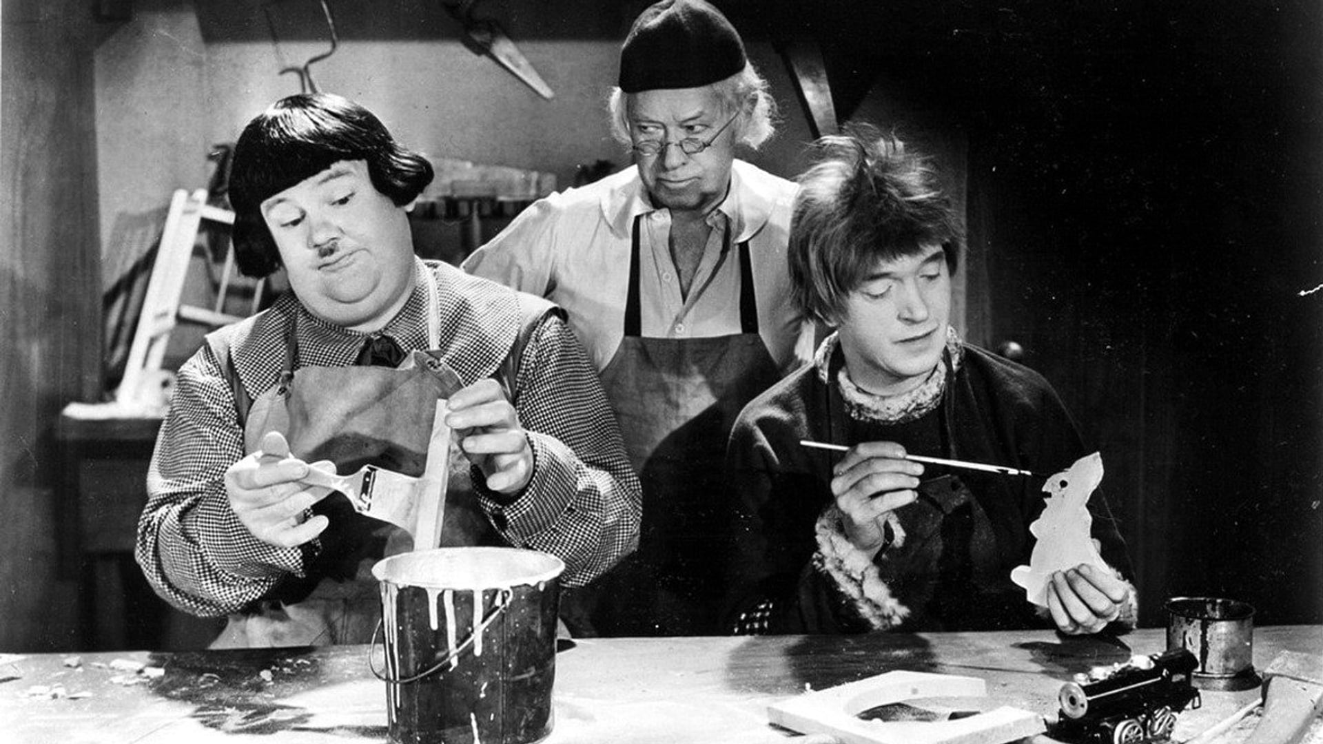 Foto do filme Era Uma Vez Dois Valentes