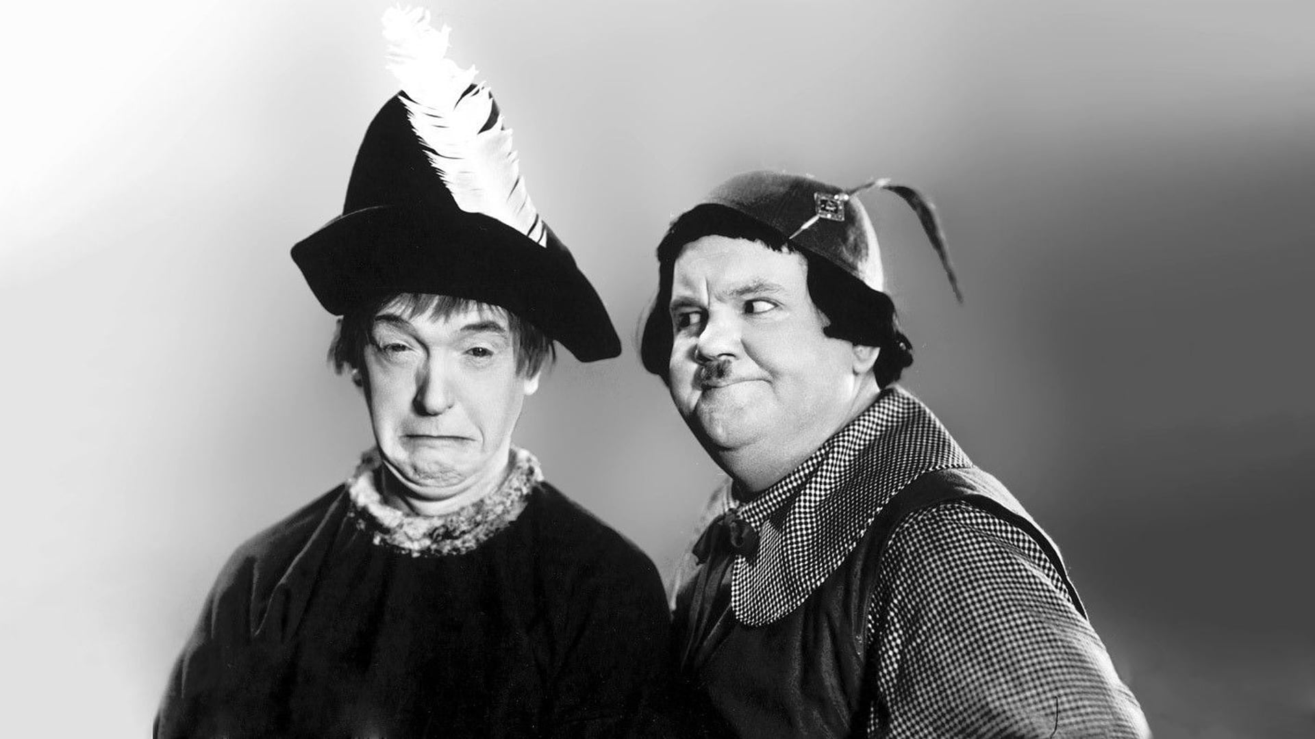 Foto do filme Era Uma Vez Dois Valentes