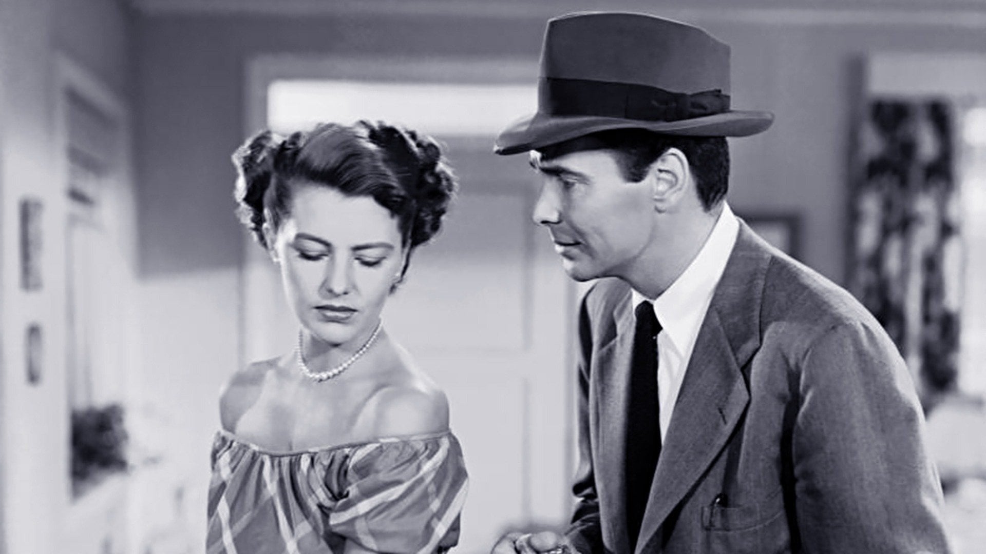 Foto do filme Tensão