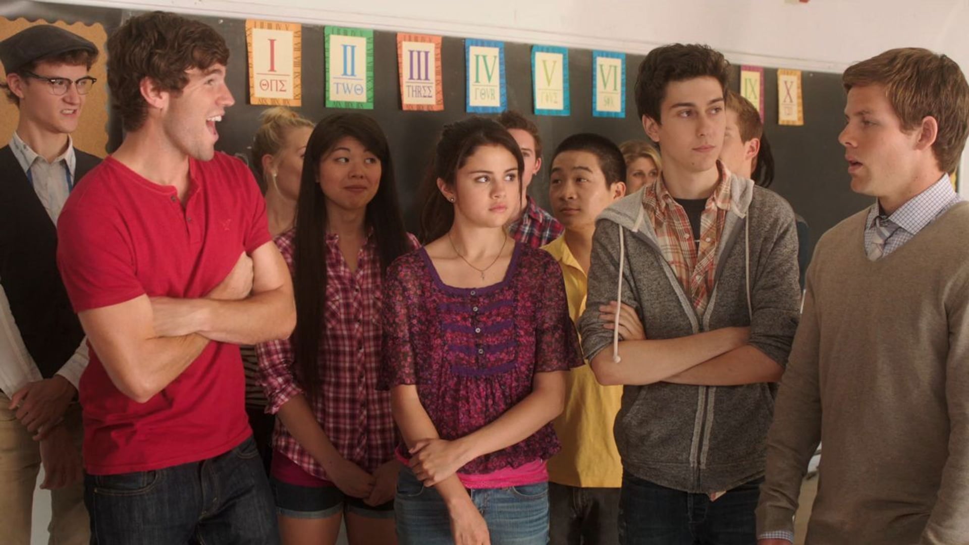 Foto do filme Tudo para Ficar com Ela