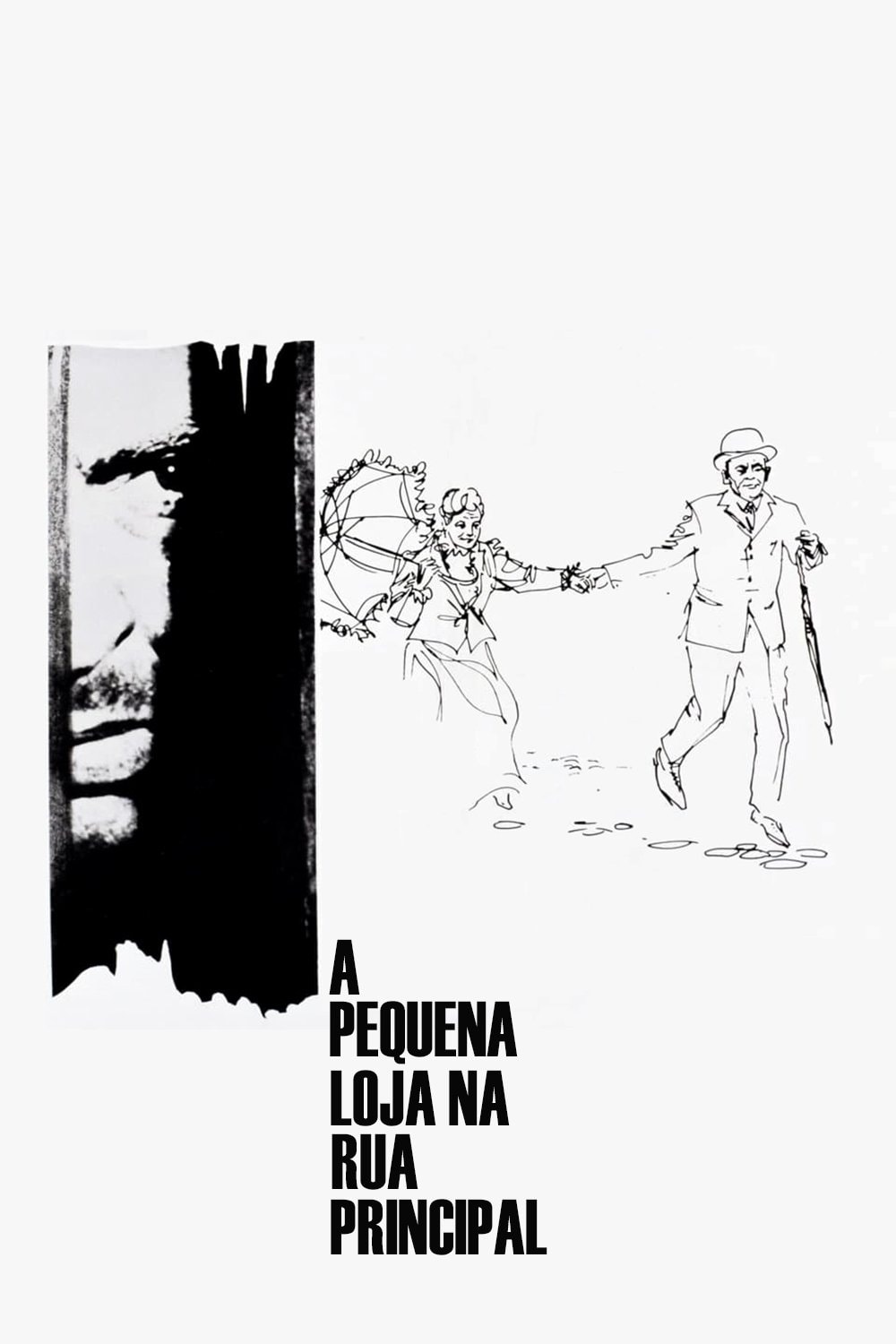 A Pequena Loja na Rua Principal