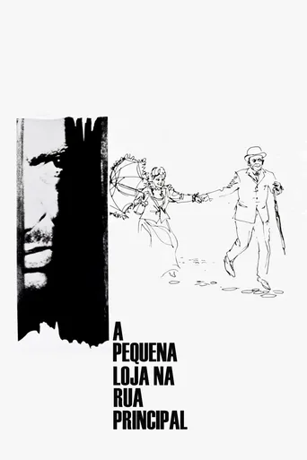 A Pequena Loja na Rua Principal