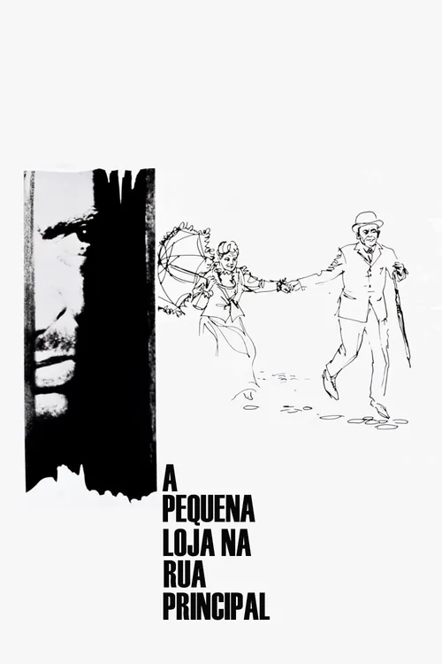 A Pequena Loja na Rua Principal