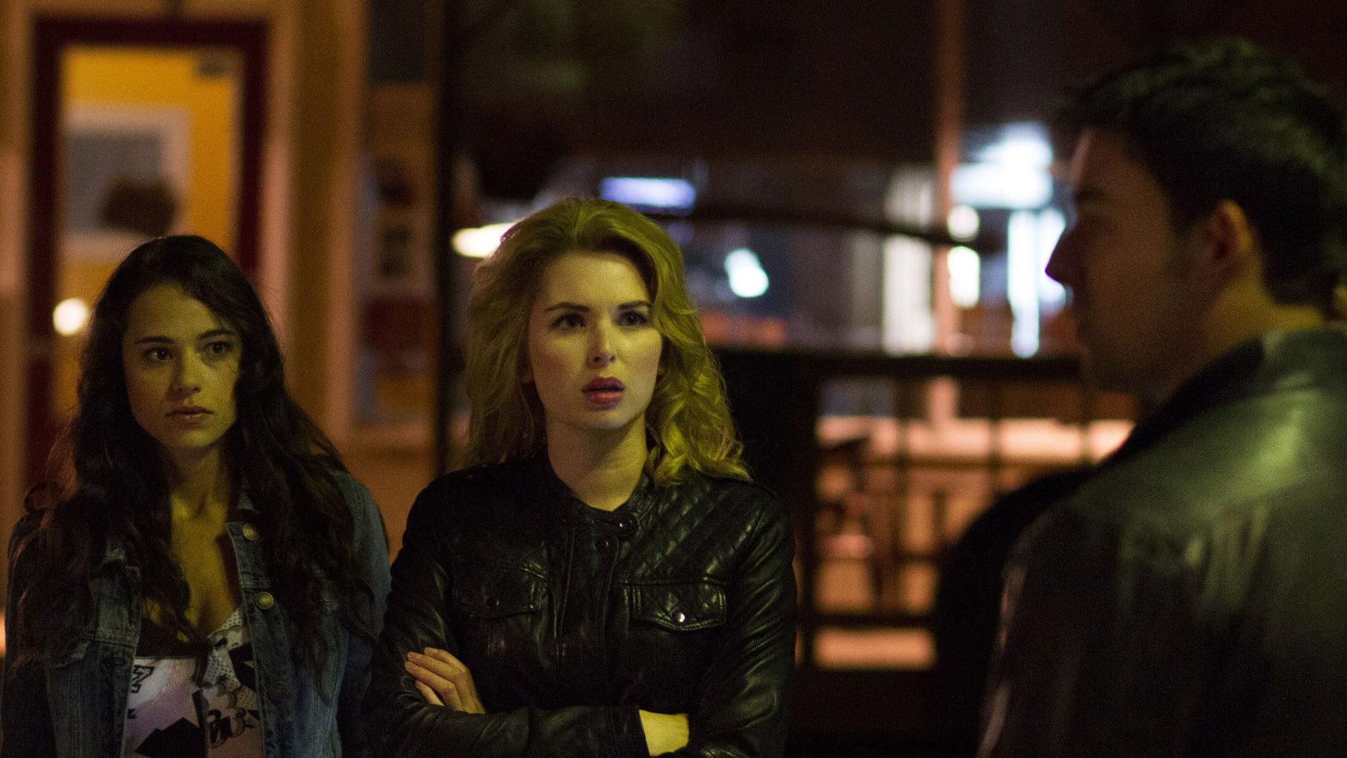 Foto do filme Perseguição 3: Correndo Para a Morte