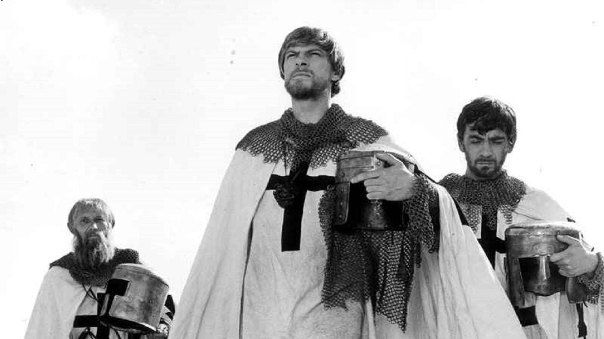 Foto do filme Údolí včel