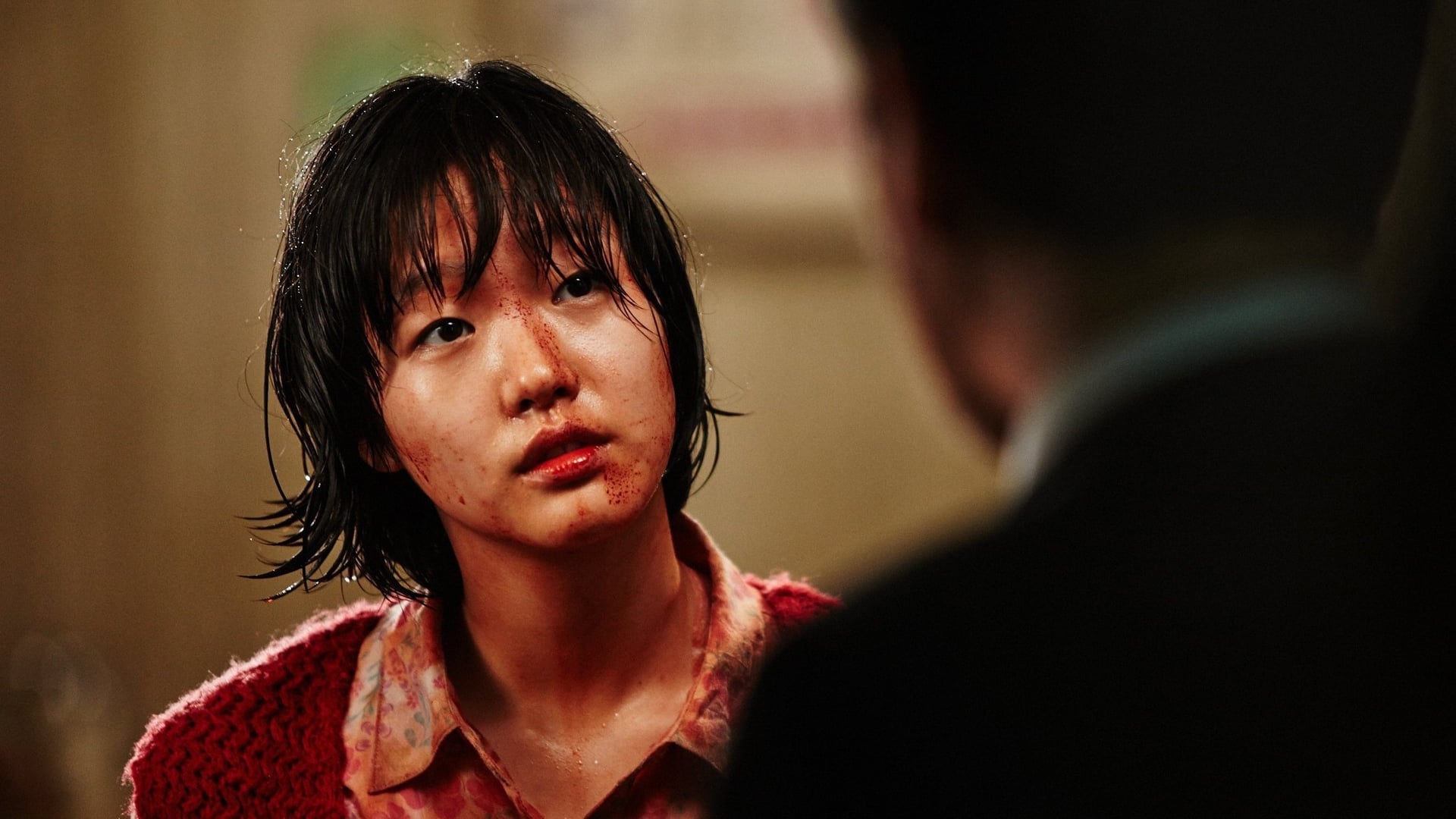 Foto do filme Monster