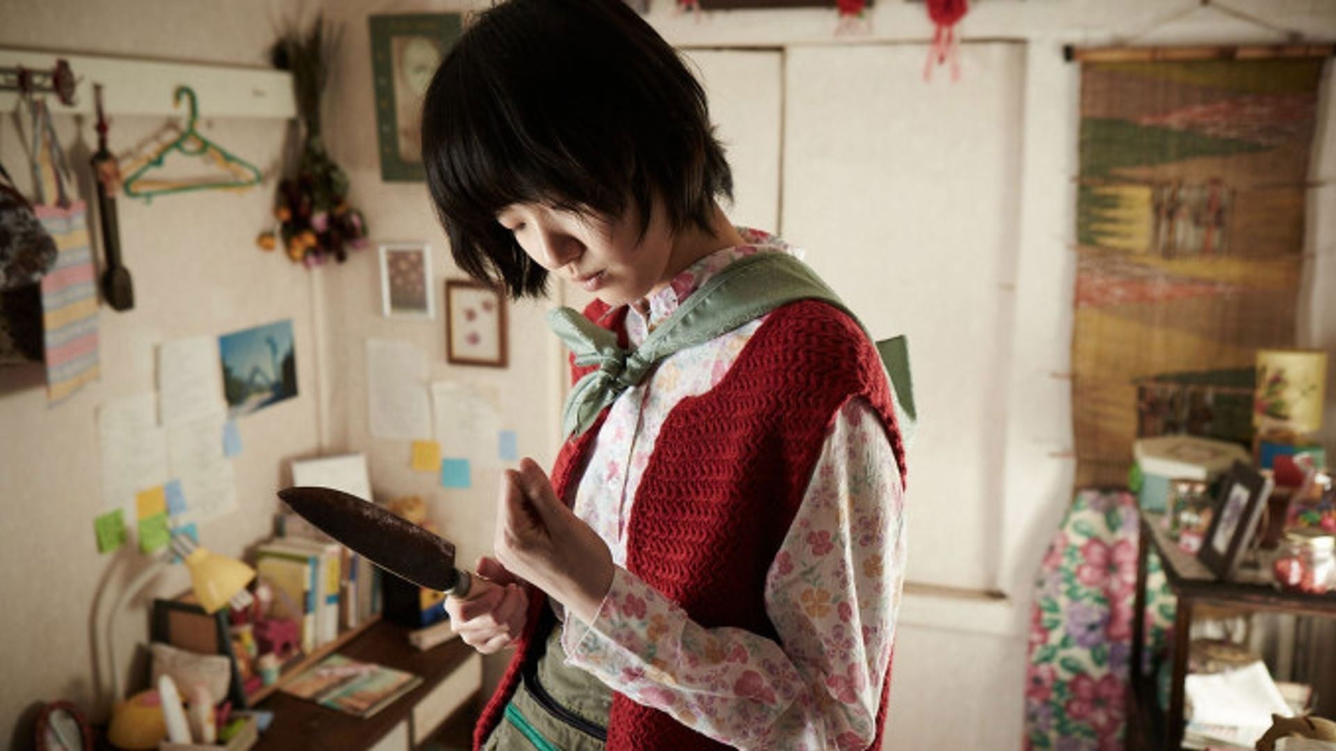 Foto do filme Monster