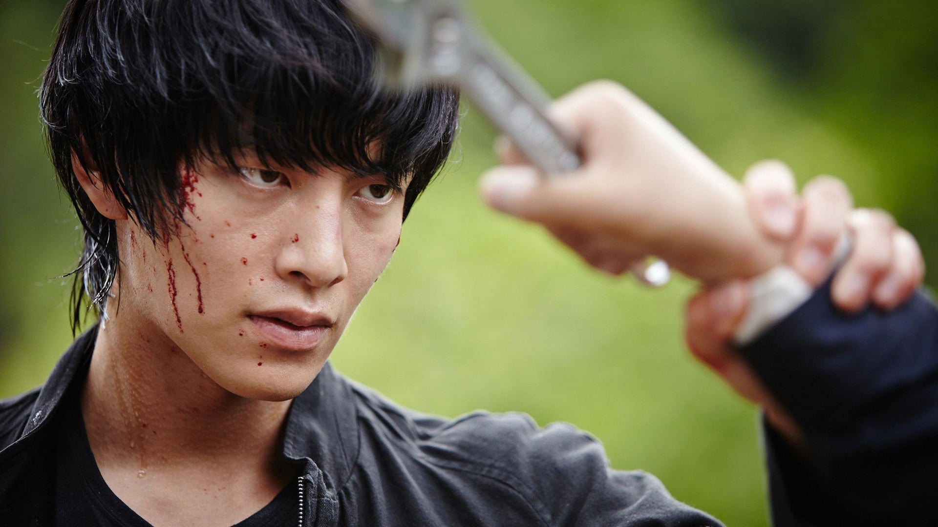 Foto do filme Monster