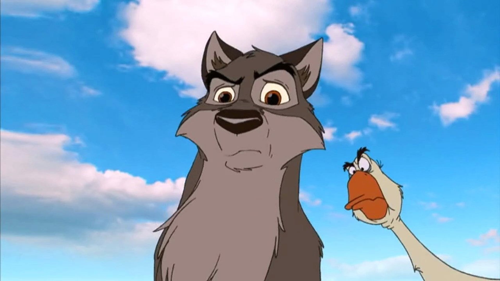 Foto do filme Balto 2: Aventura na Terra do Gelo