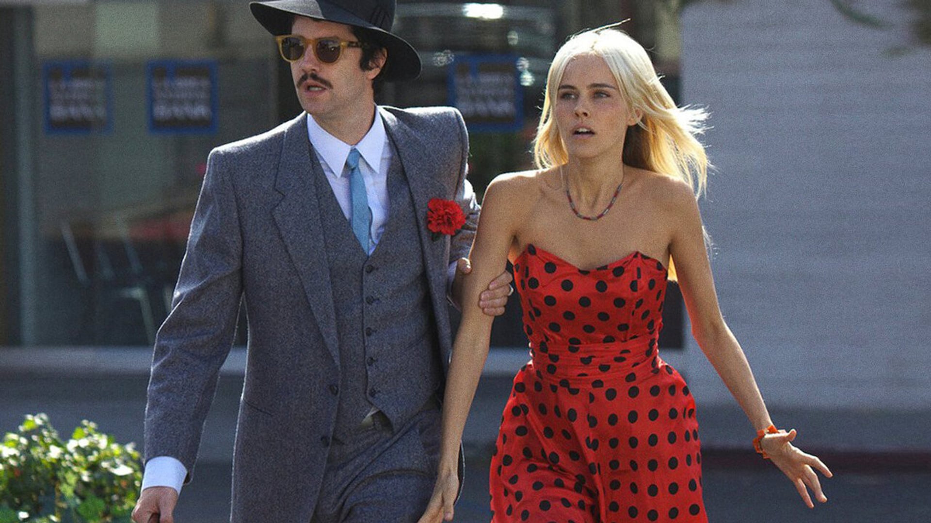 Foto do filme Assaltos em Cadeia