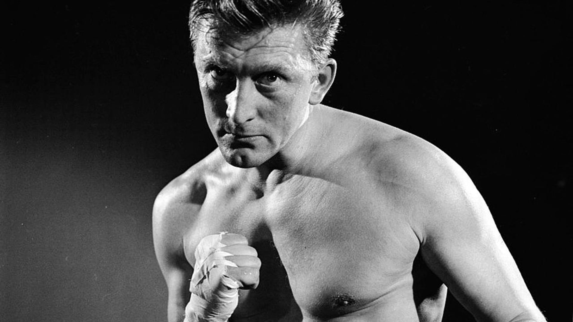 Foto do filme O Invencível