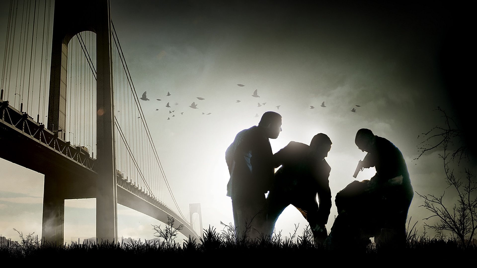 Foto do filme Cidade do Crime