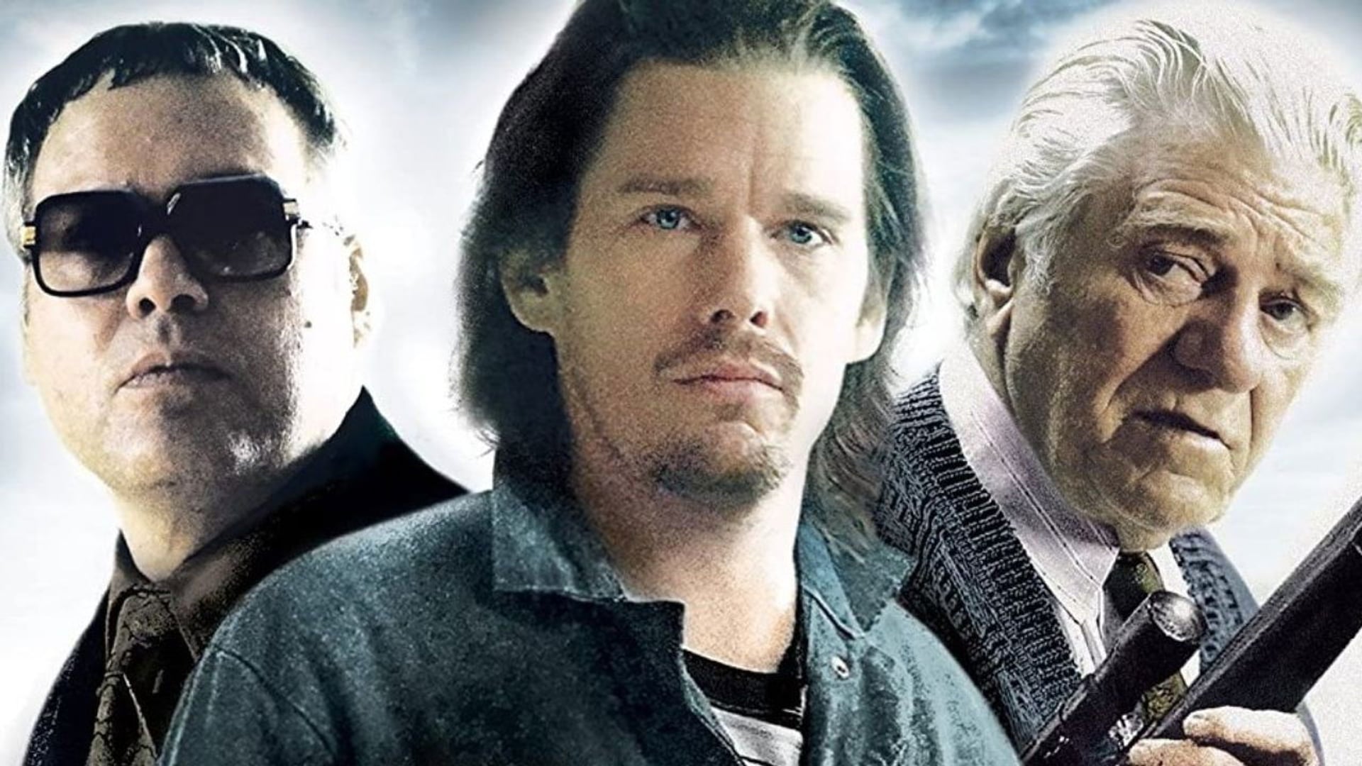 Foto do filme Cidade do Crime