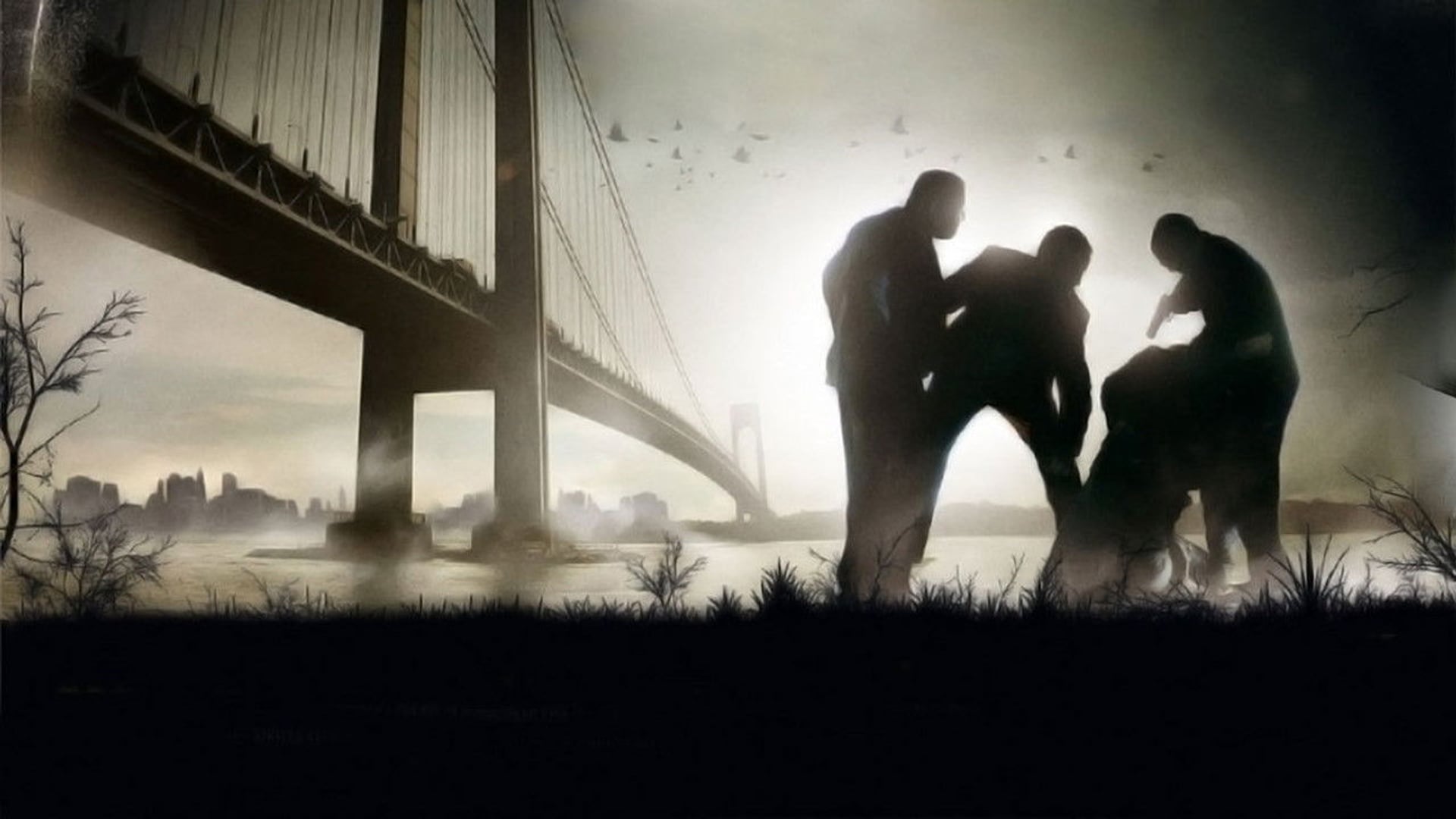 Foto do filme Cidade do Crime