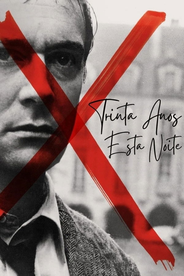 Trinta Anos Esta Noite
