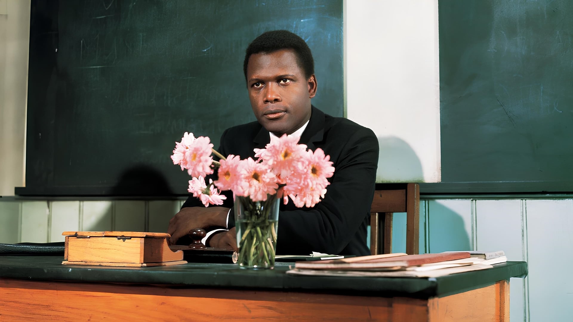 Foto do filme Ao Mestre, Com Carinho