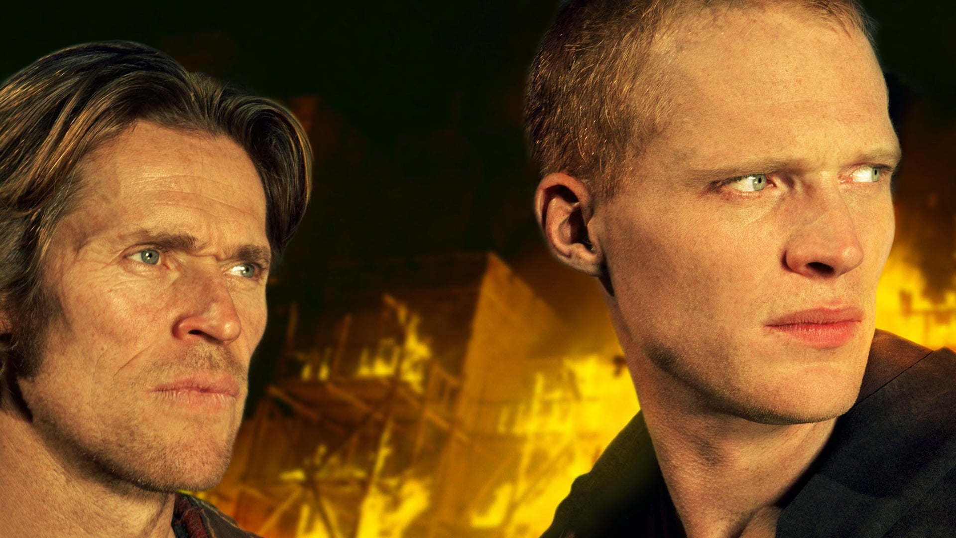 Foto do filme Um Crime de Paixão