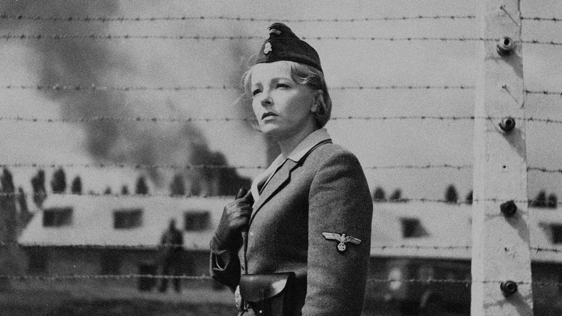 Foto do filme A Passageira