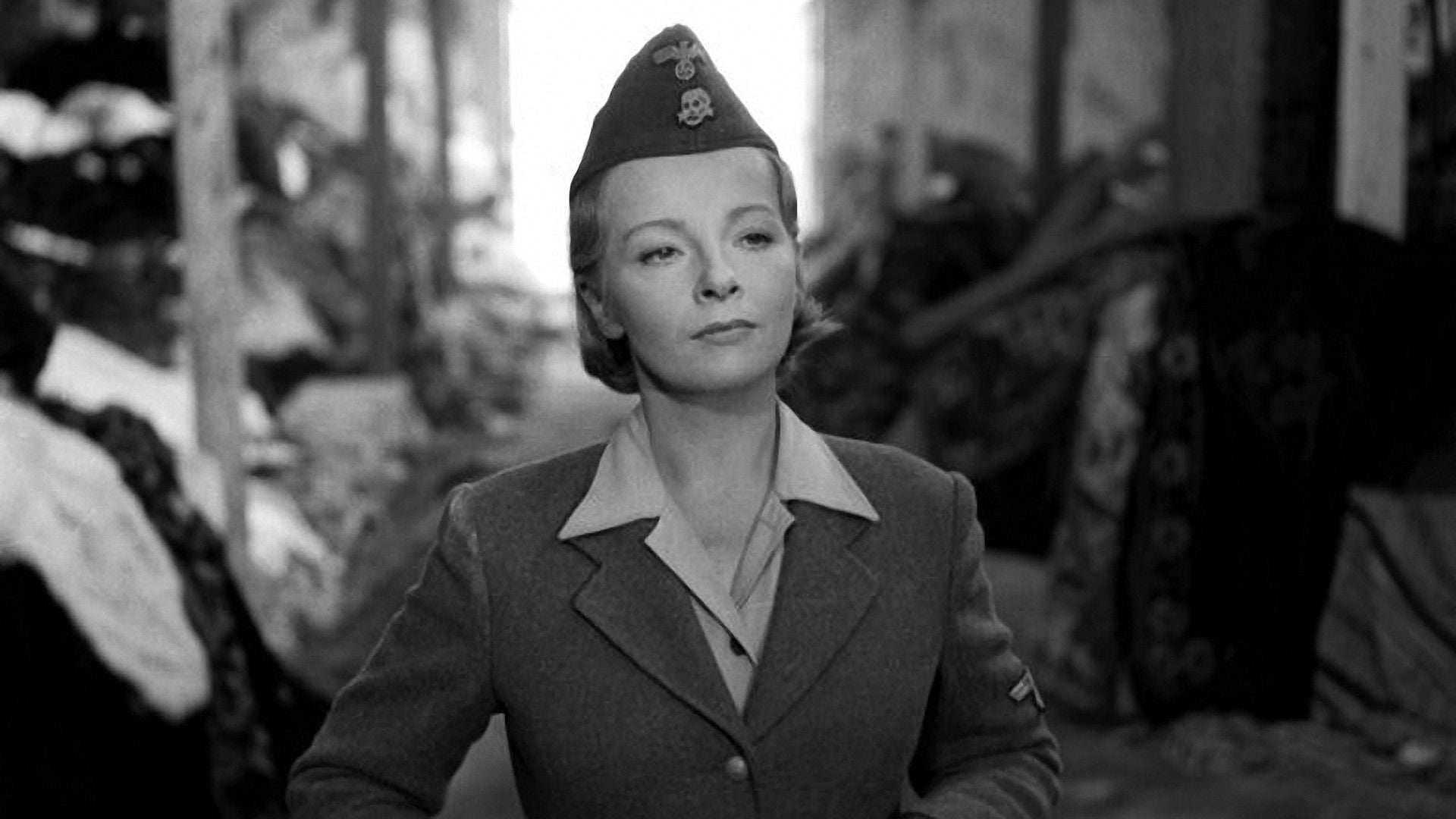 Foto do filme A Passageira