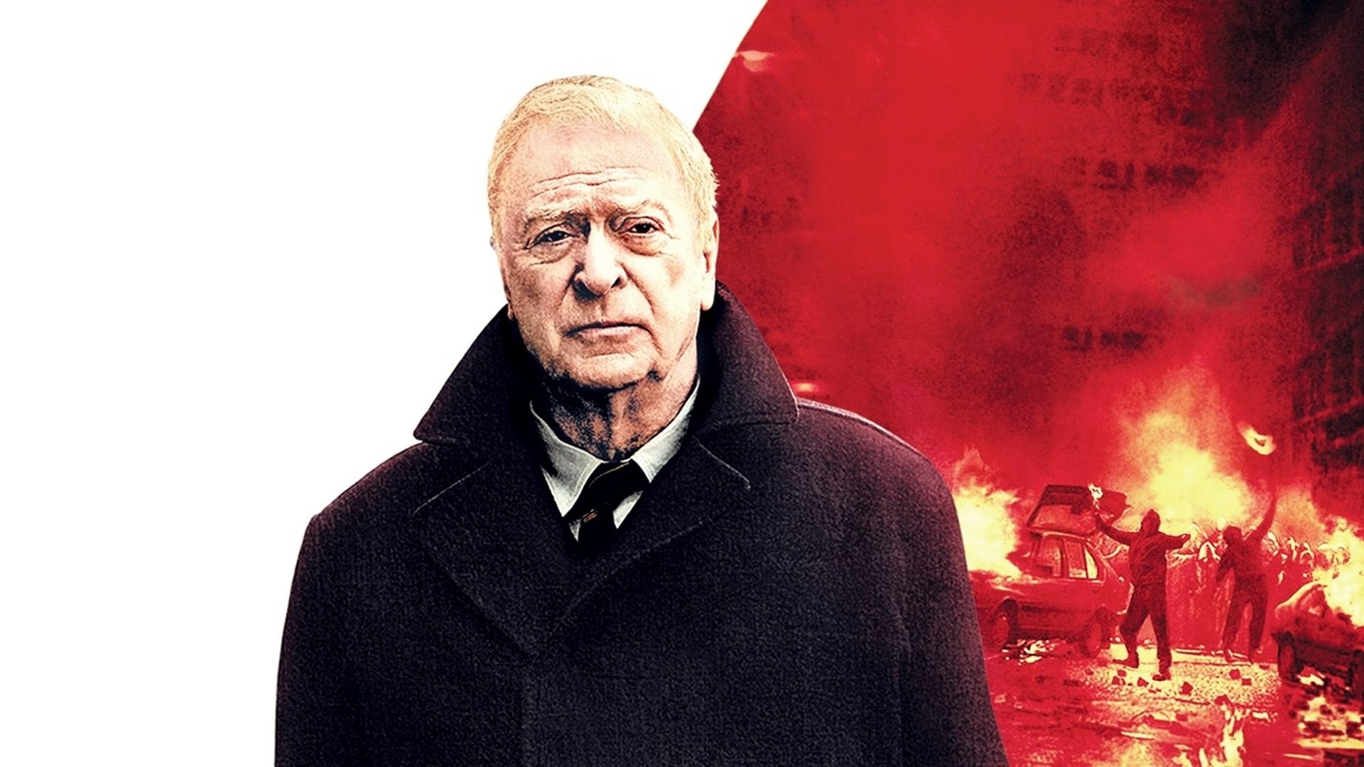 Foto do filme Harry Brown