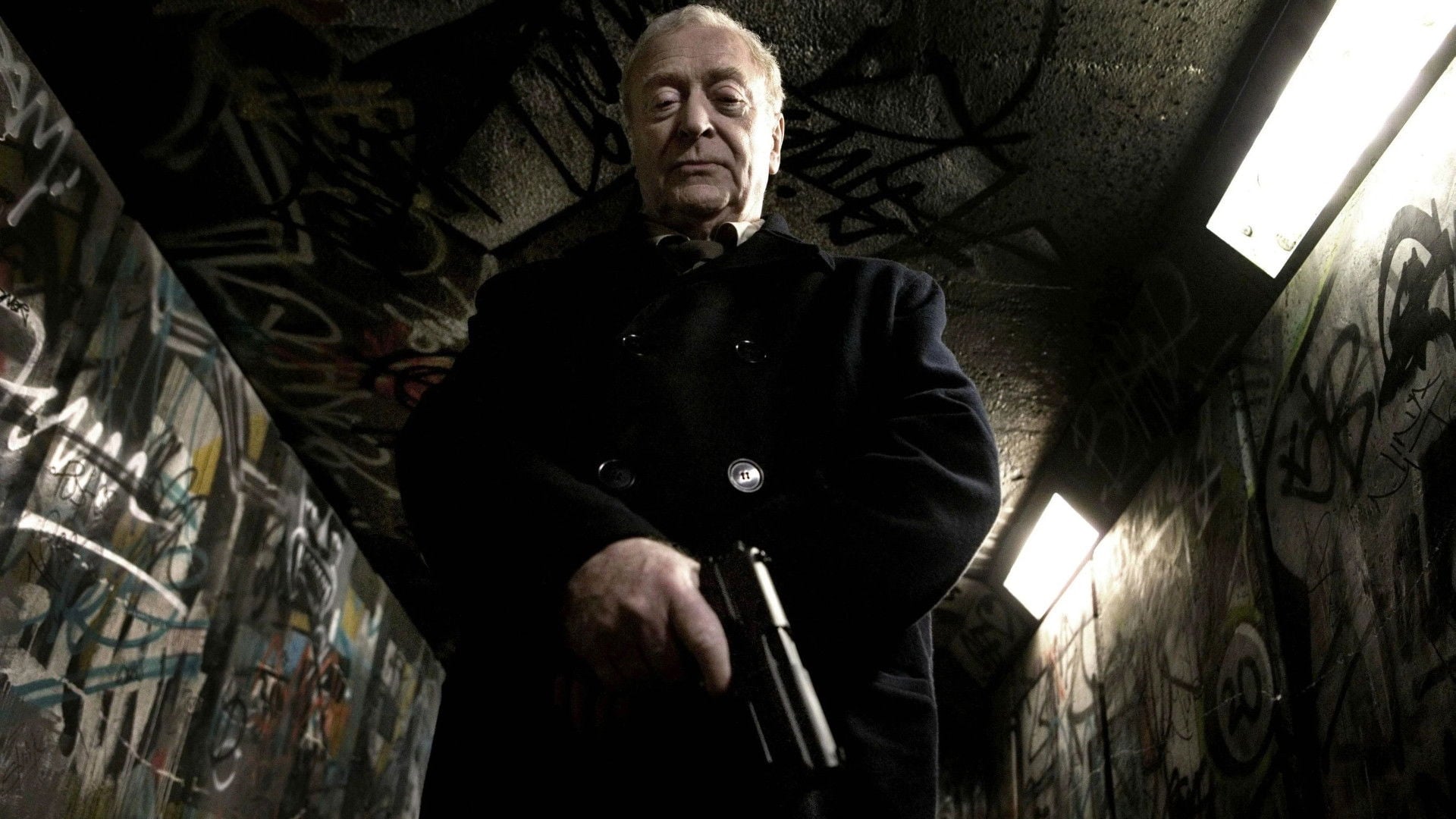 Foto do filme Harry Brown