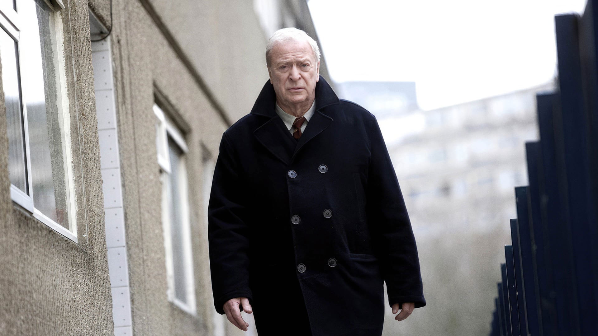 Foto do filme Harry Brown