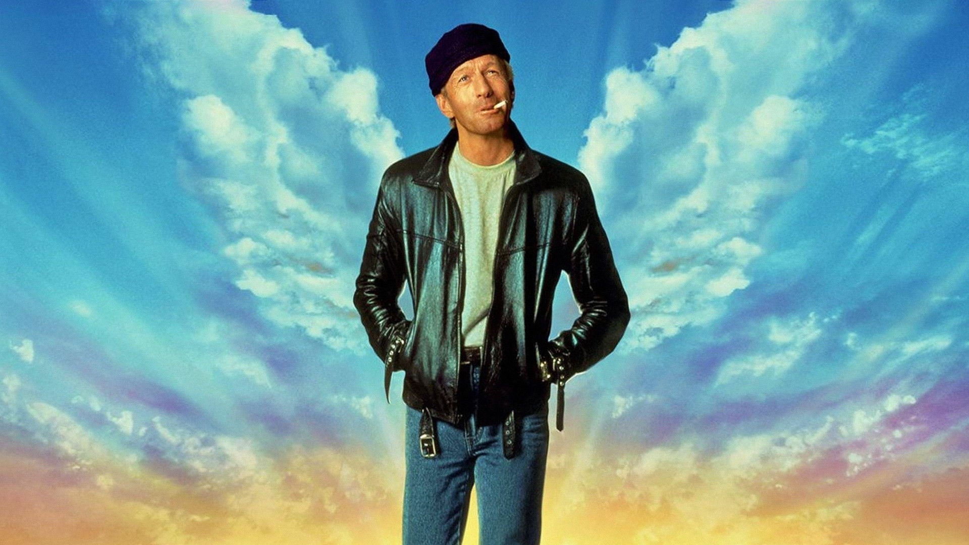 Foto do filme Quase um Anjo