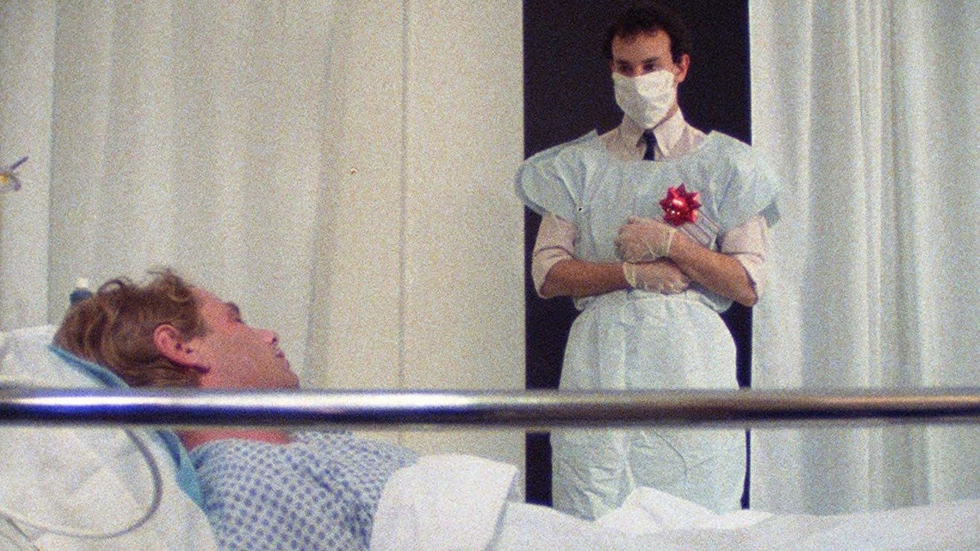 Foto do filme Buddies