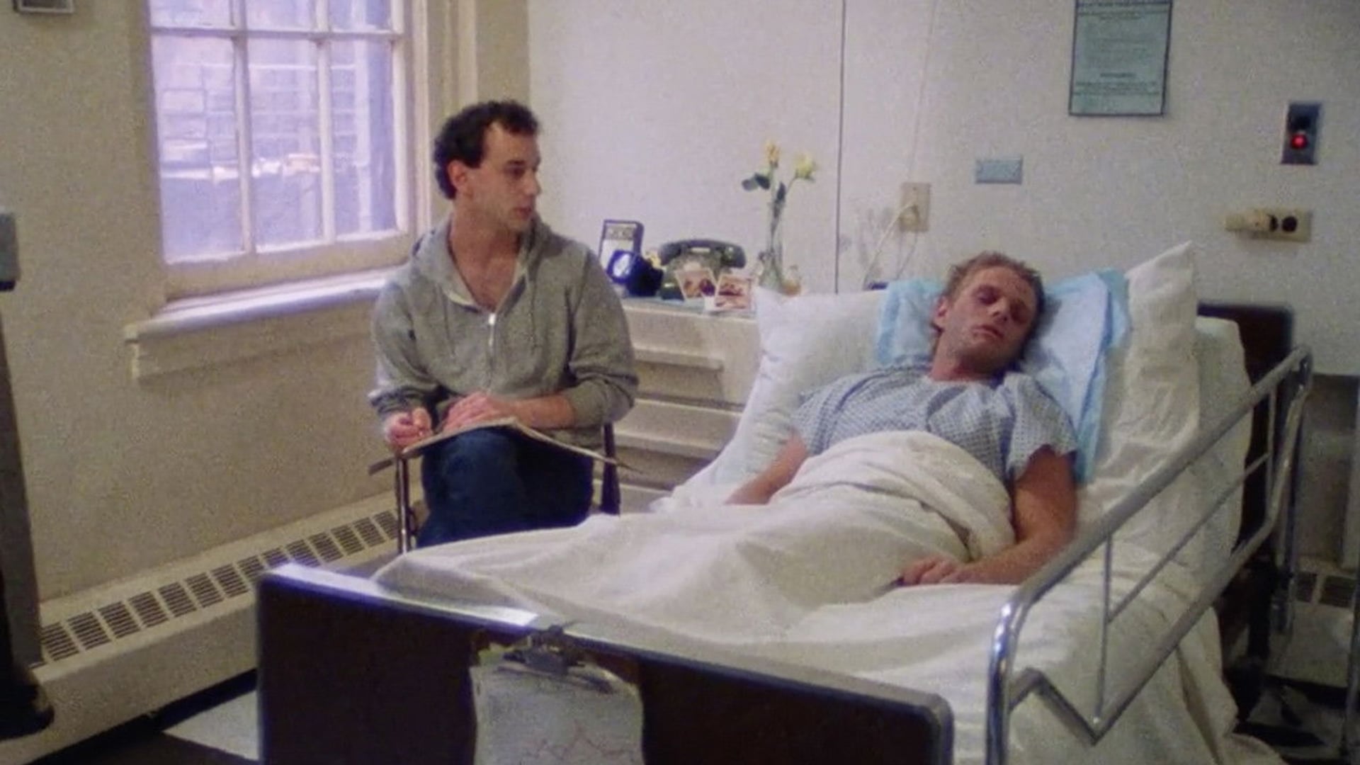 Foto do filme Buddies