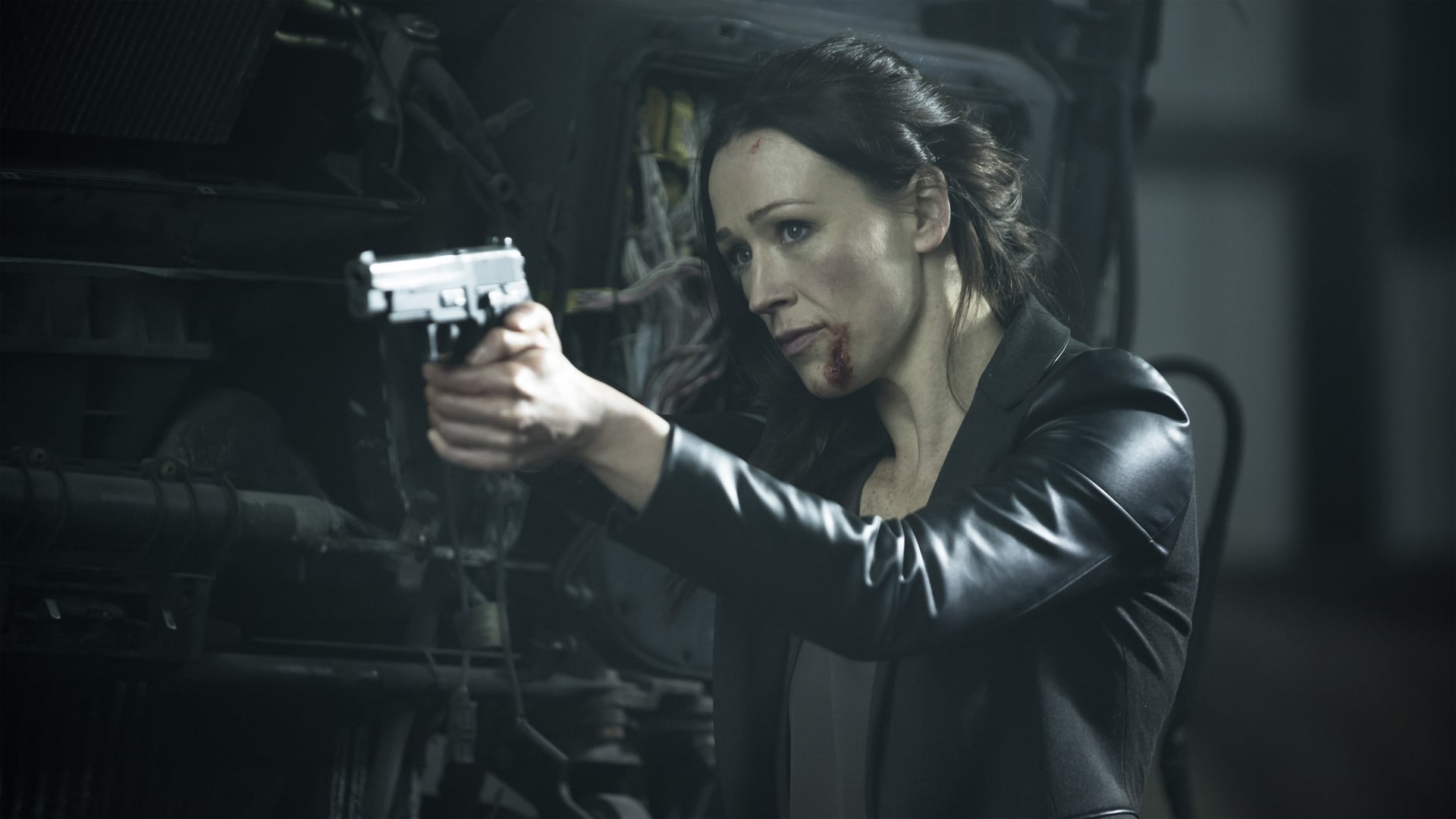 Foto do filme I Am Soldier
