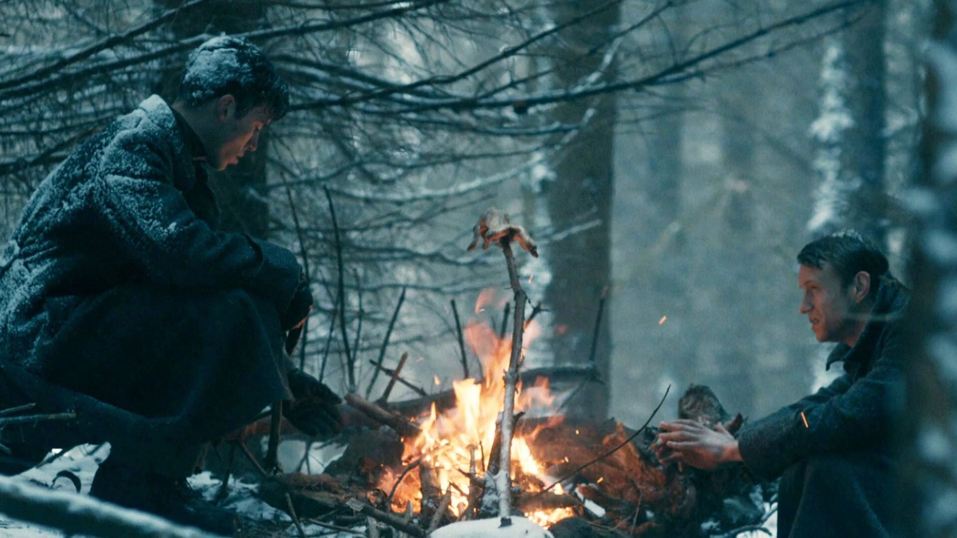 Foto do filme I Am Soldier