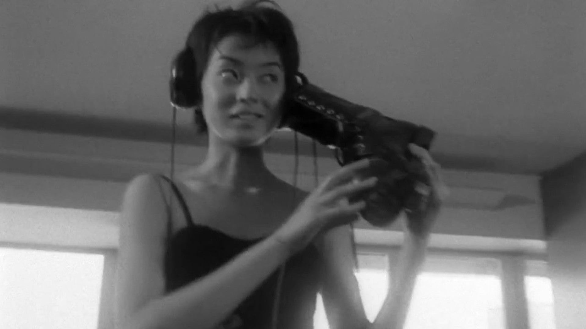 Foto do filme Bullet Ballet