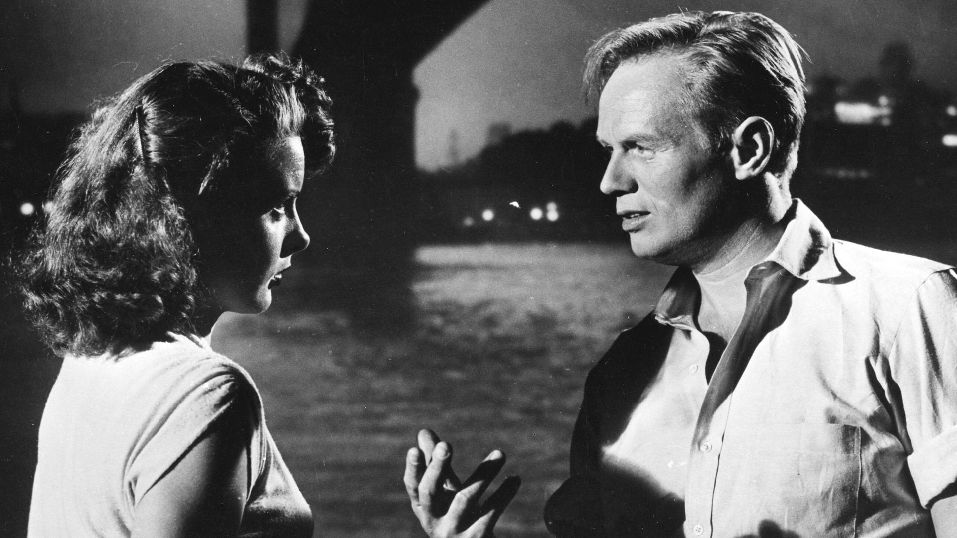 Foto do filme Anjo do Mal