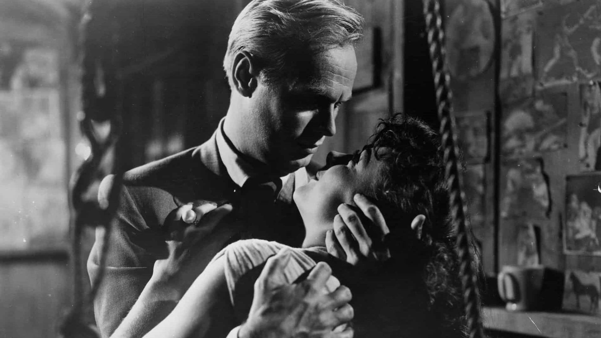 Foto do filme Anjo do Mal